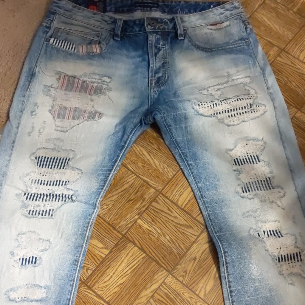 japanese jeans